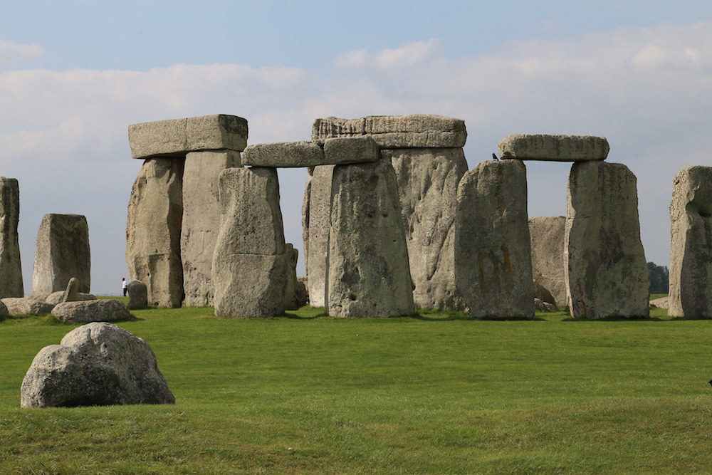 Stonehenge tour