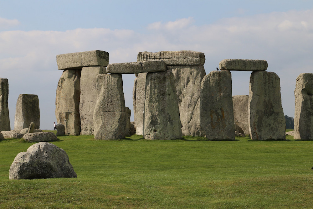Stonehenge tour