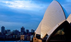 Sydney Opera House