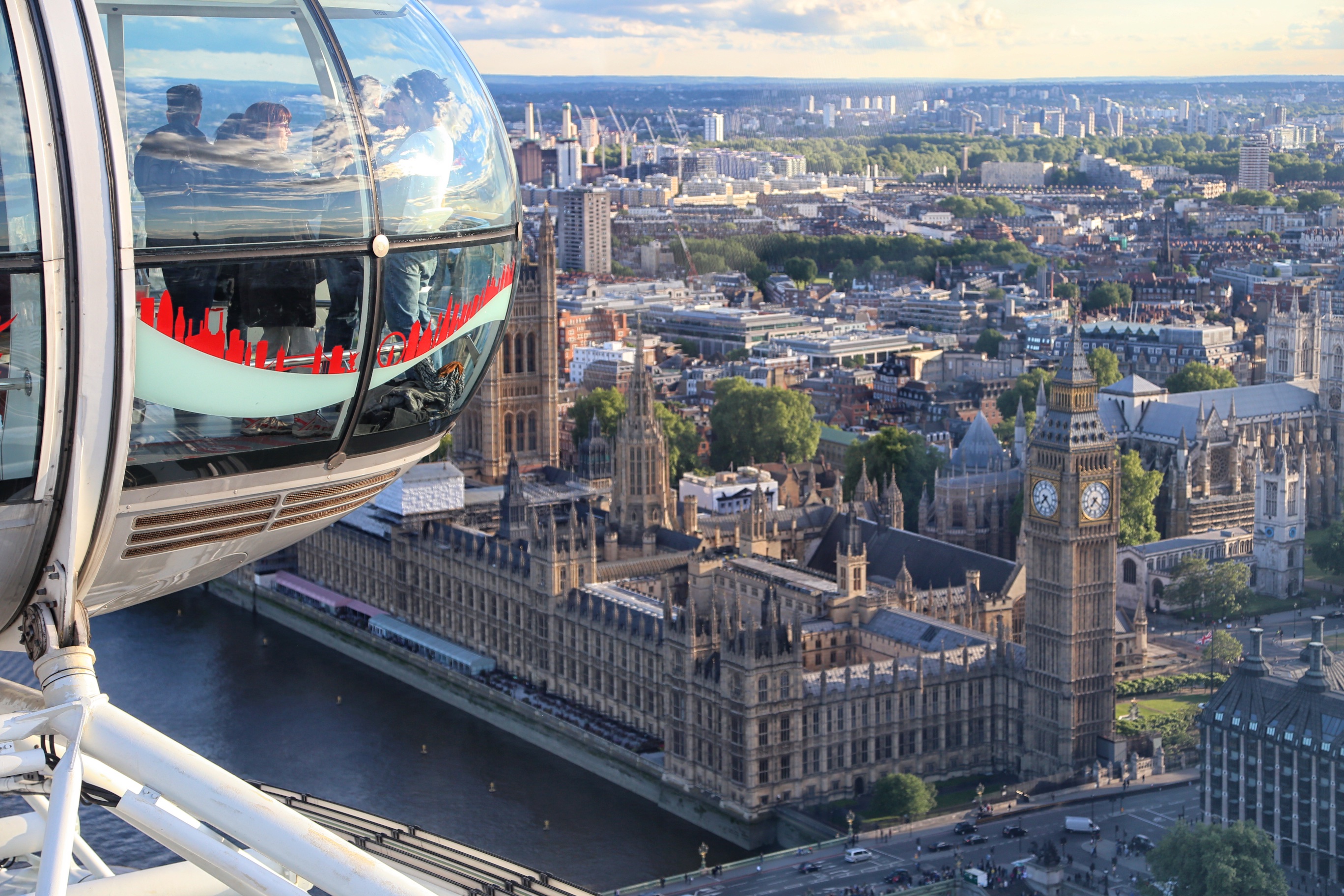 Is the London Eye fast-track worth it and how to get it?