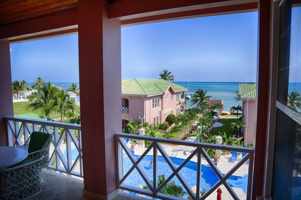 Ambergris Caye Hotel Grand Colony