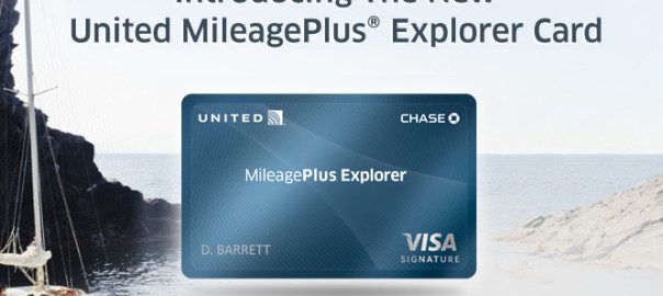 How to Get the 50,000 United MileagePlus Explorer Card Offer - UponArriving