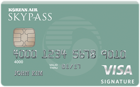 Guide to Korean Air SKYPASS Award Miles - UponArriving