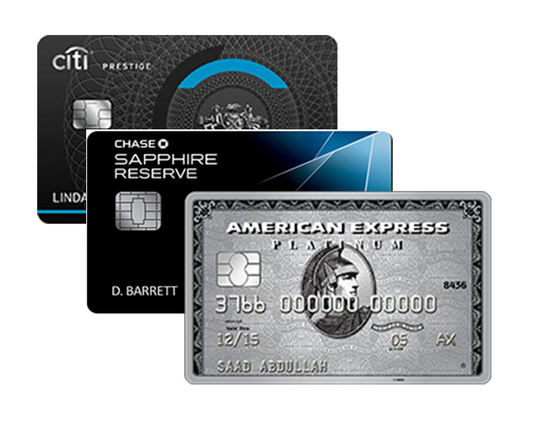 Does it Make Sense to Keep the Amex Platinum, Sapphire
