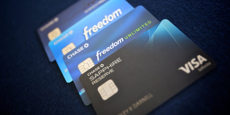 Chase Freedom Unlimited Score Needed Chase Freedom Unlimited: Credit Score Needed? [2021] - UponArriving