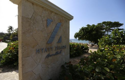 Hyatt Ziva Rose Hall Jamaica 26 - UponArriving