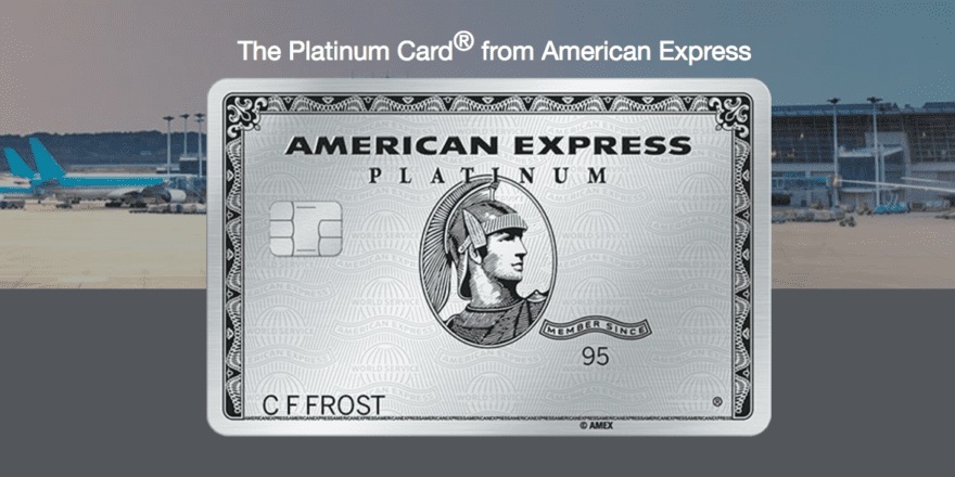 What Are the Amex Platinum Card Authorized User Benefits?