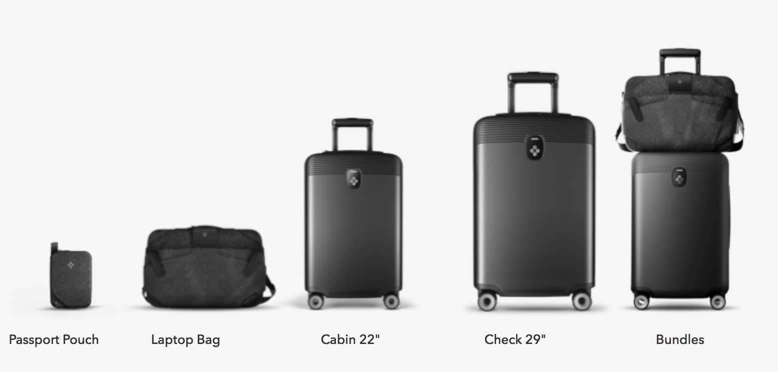 Several US Airlines Banning "Smart Luggage" UponArriving