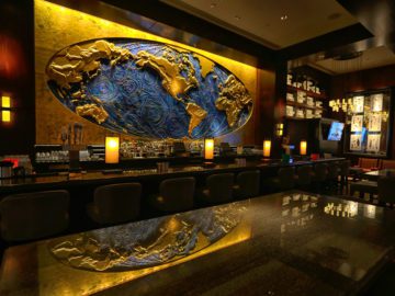 Hilton Aspire bonus free night
