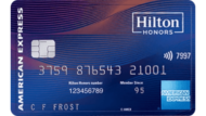 Hilton Aspire Bonus