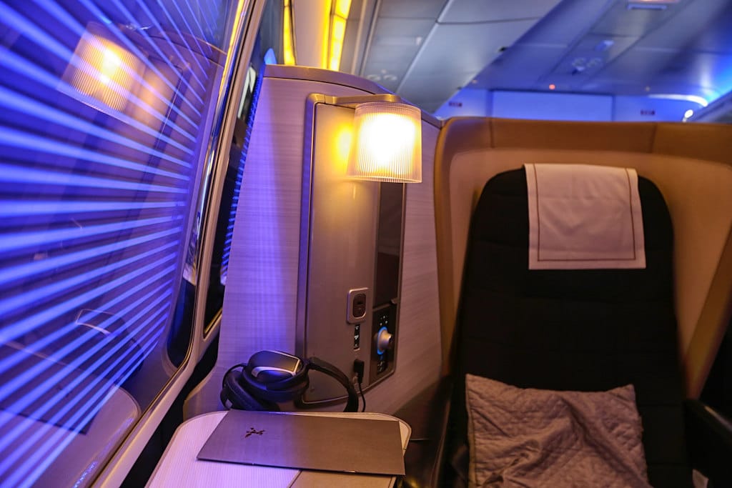 The British Airways Avios Award Chart Guide (Redemption Calculator) [2018]