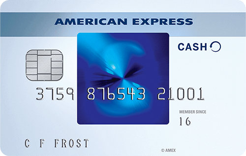 blue cash everyday travel insurance