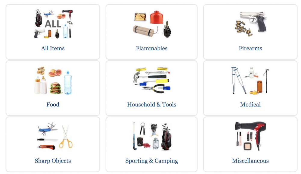 Southwest Baggage Fees Policy (Carry-on & Checked Allowance) [2018] - UponArriving