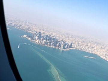 What Is the Proper Qatar Pronunciation? - UponArriving