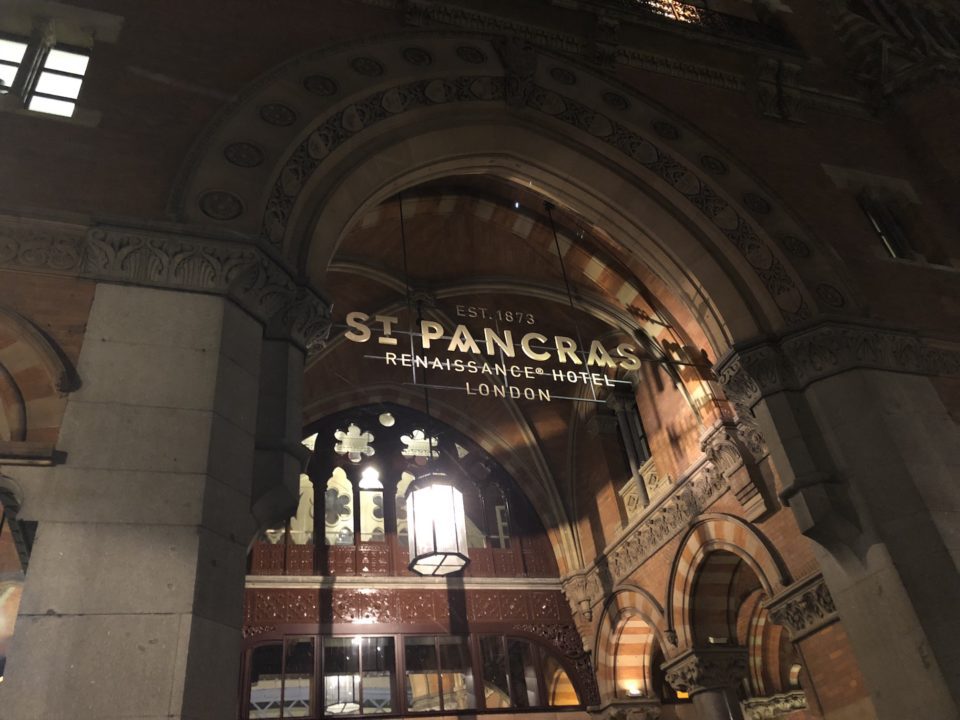 London Airport Transfers with Kiwitaxi Review UponArriving