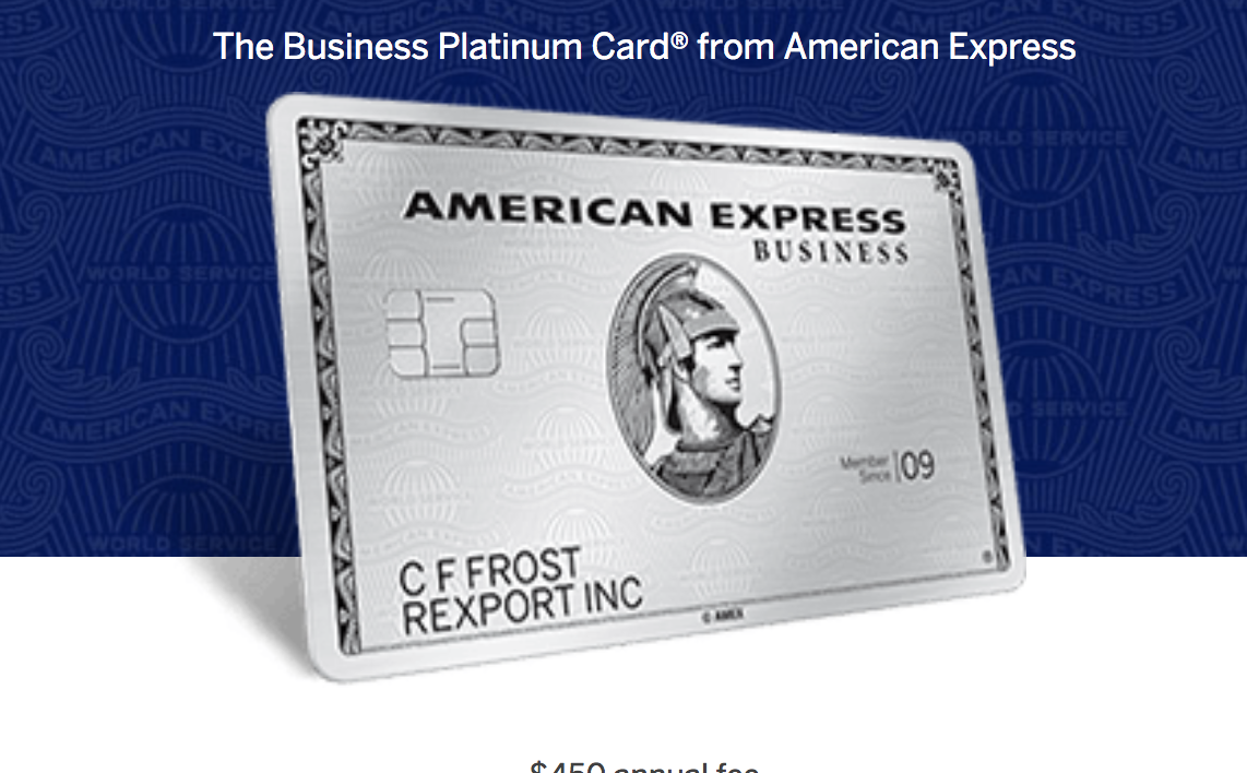 How To Get A Business Credit Card Tips And Tricks