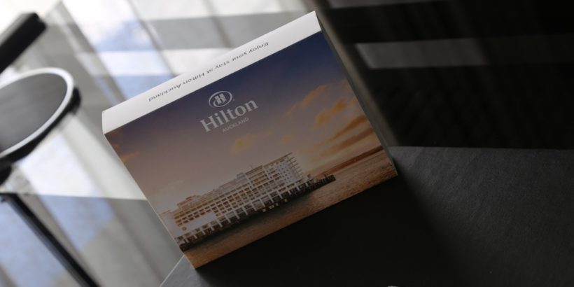 What Is The Hilton Cancellation Policy Flexible Non Refundable