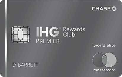 Ihg Platinum Elite Benefits Review Upgrades Breakfast Etc