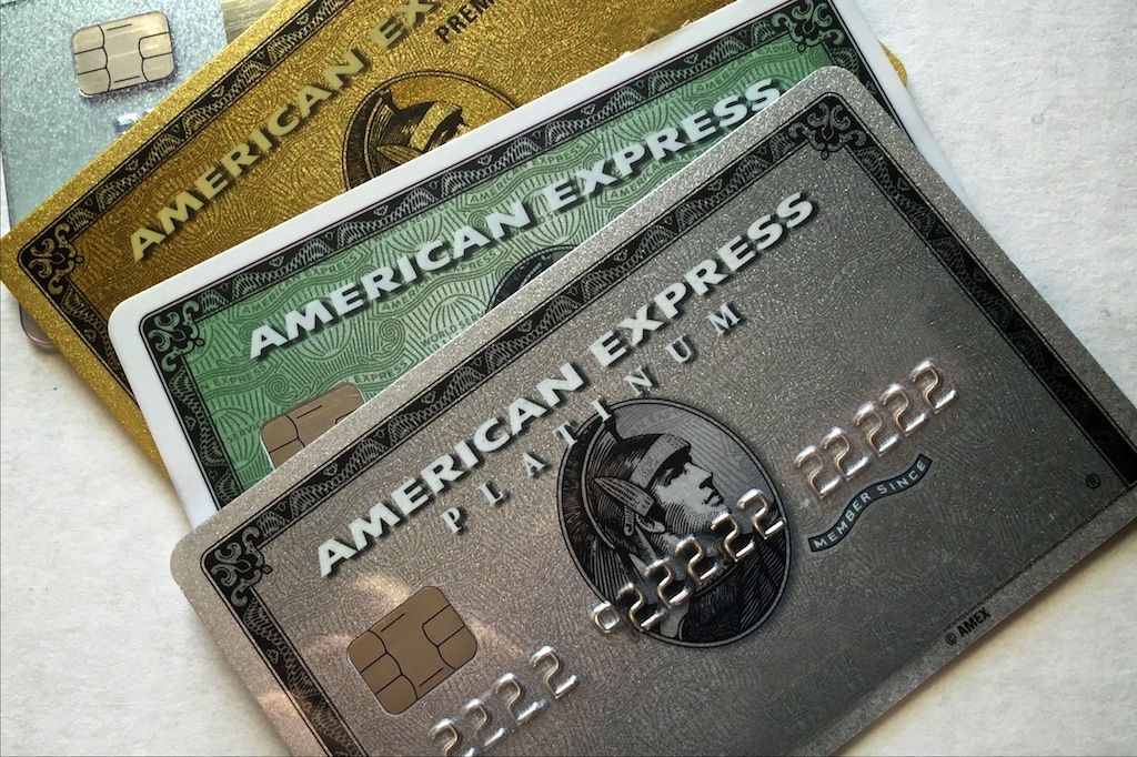 How to Set Authorized User Spending Limits on Amex Cards 2019 - UponArriving