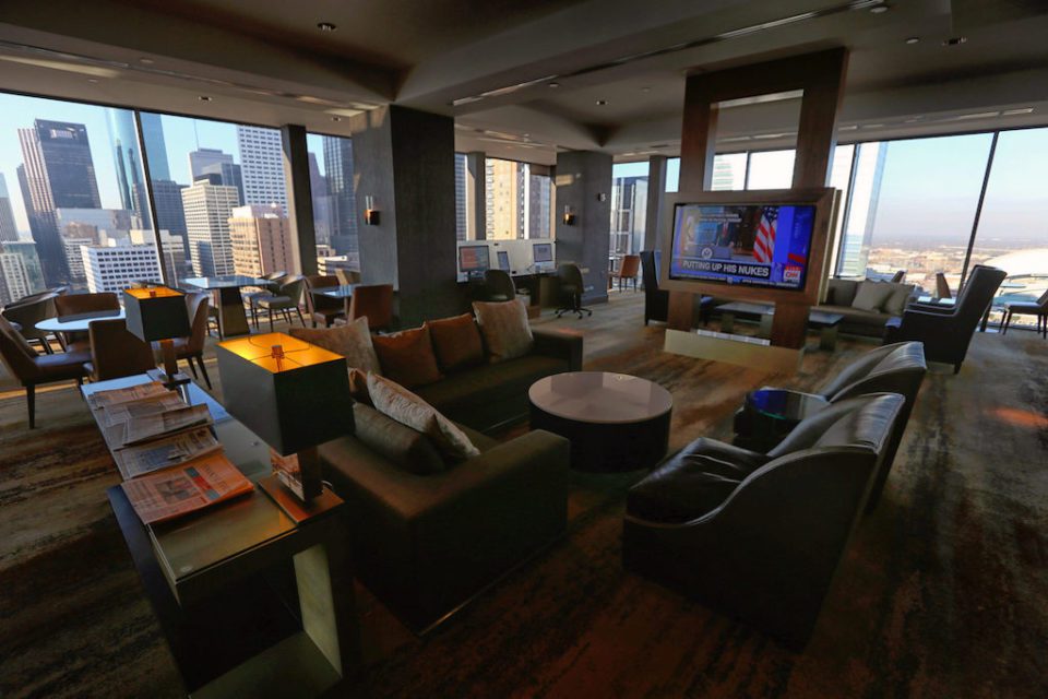 Hilton Honors Diamond Benefits Guide Upgrades Lounge Access Etc 