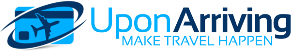 UponArriving