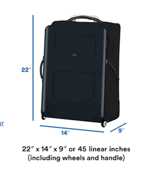 Alaska Airlines Carry On Liquids 2024 www.alhudapk