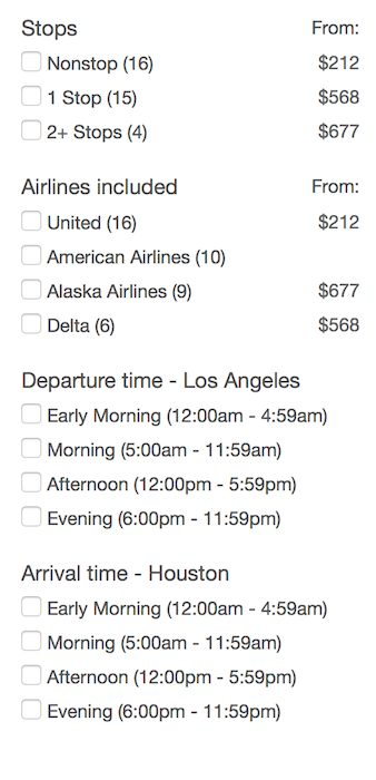 chase travel seat selection