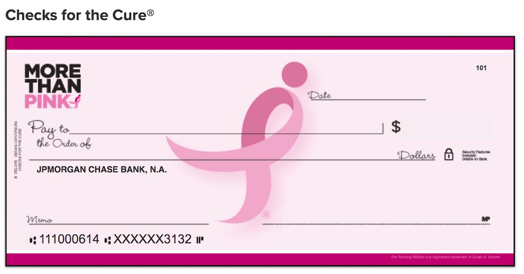 Get Your Printable Chase Bank Check Template Now Printables For Everyone