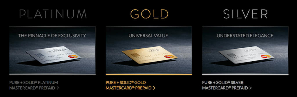 15 Best Metal Credit Cards You Can Get Custom No Annual Fee 2018