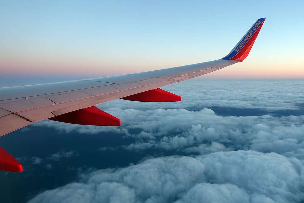 Southwest Airlines Pet Policy Guide Fees Carriers Size Limits 2020 Uponarriving