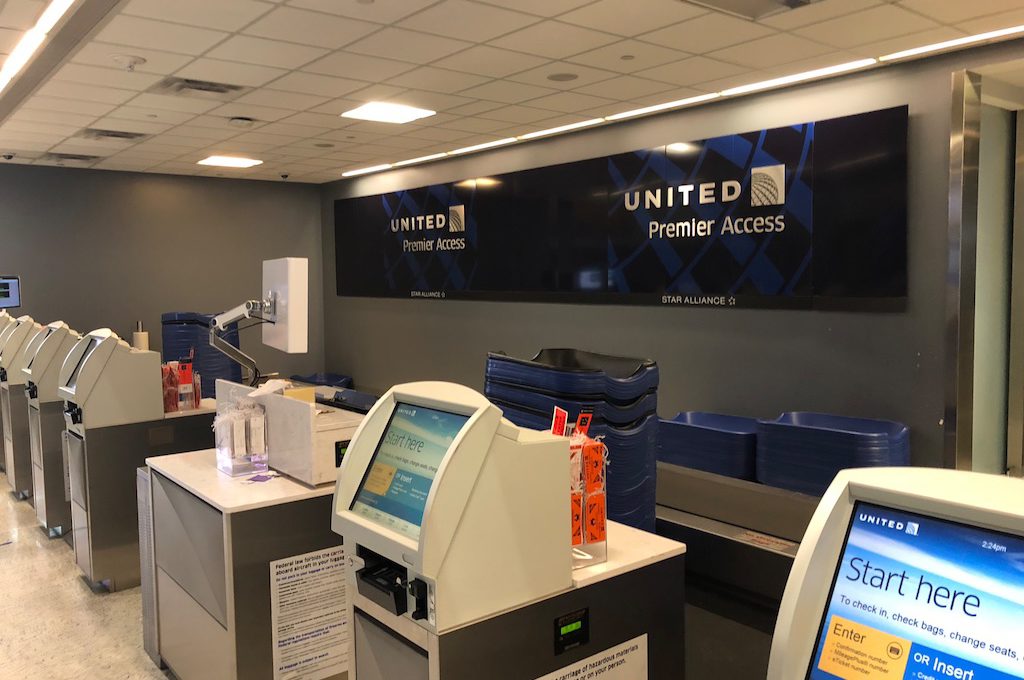 basic economy travel credit united