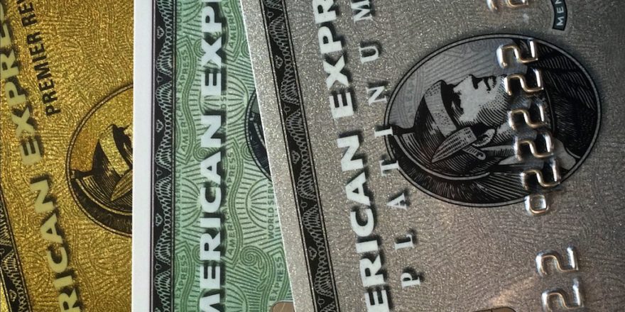 Amex To Revamp The Premier Rewards Gold Card in Major Way UponArriving