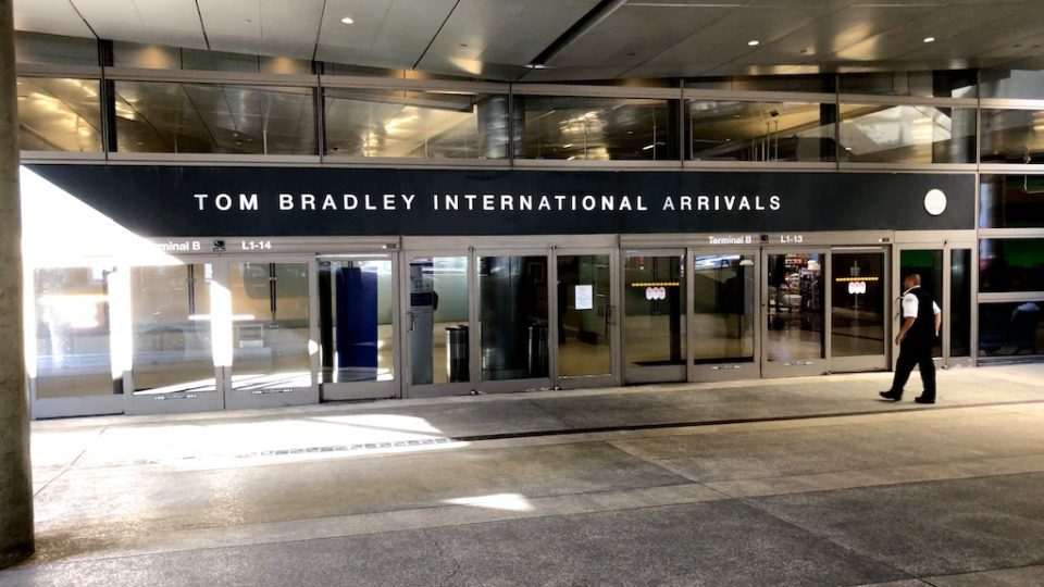 Arizona Airports Guide Which Airport Should You Use? UponArriving