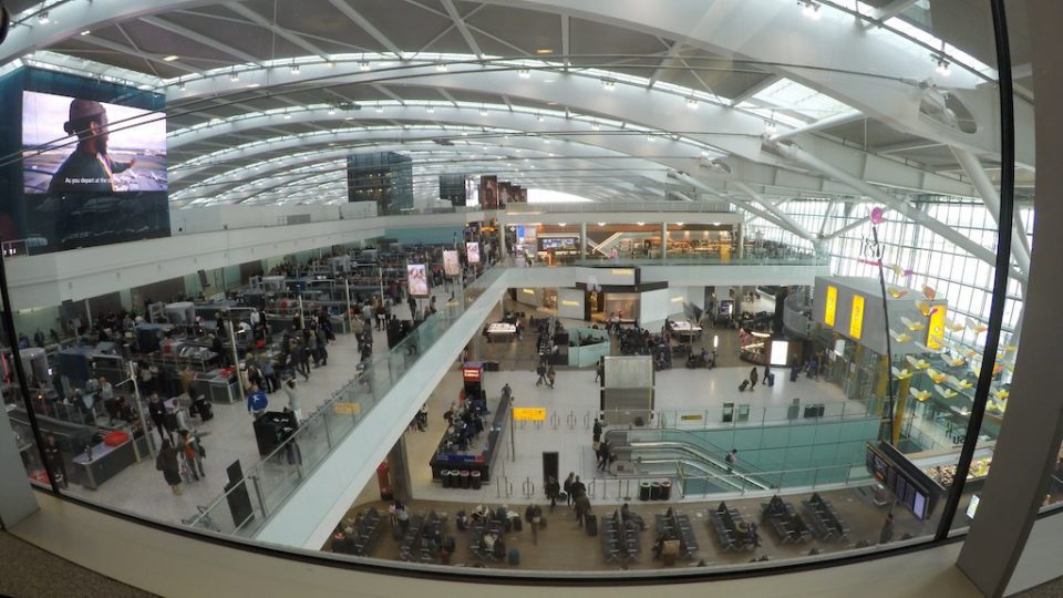 What Happens if Your Item Is Not Allowed Through TSA Security? Can You