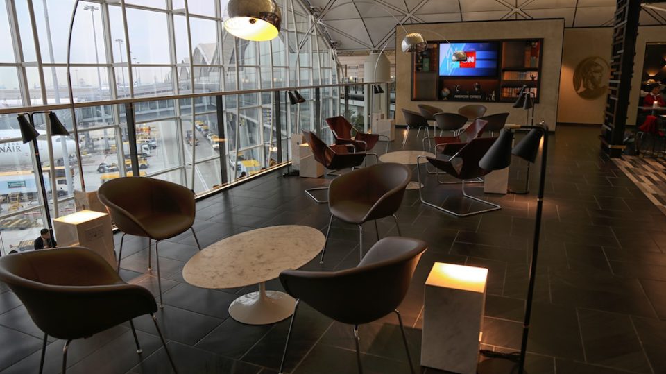 Chase Sapphire Reserve Lounge Access Policy Explained [2022]