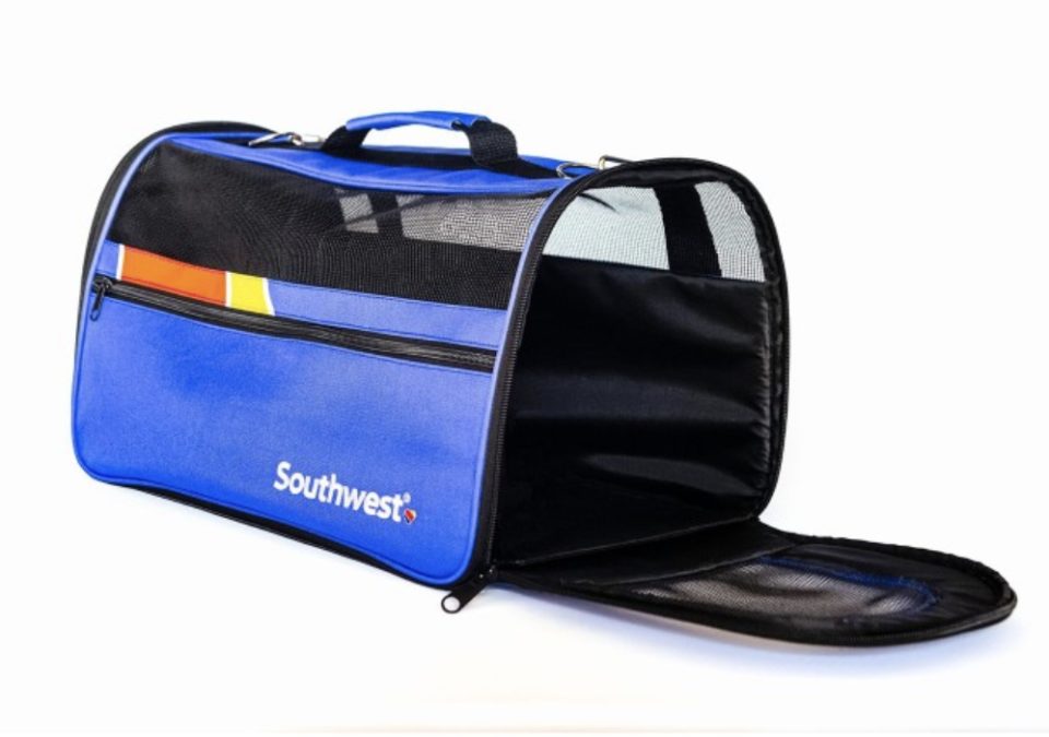 Southwest Air Pet Policy 2024 Bert Annabela