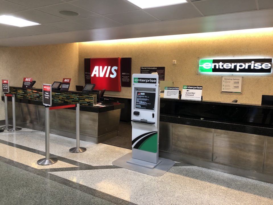 Guide to Rental Car Age Requirements (Under 25 & 21) [2020] UponArriving