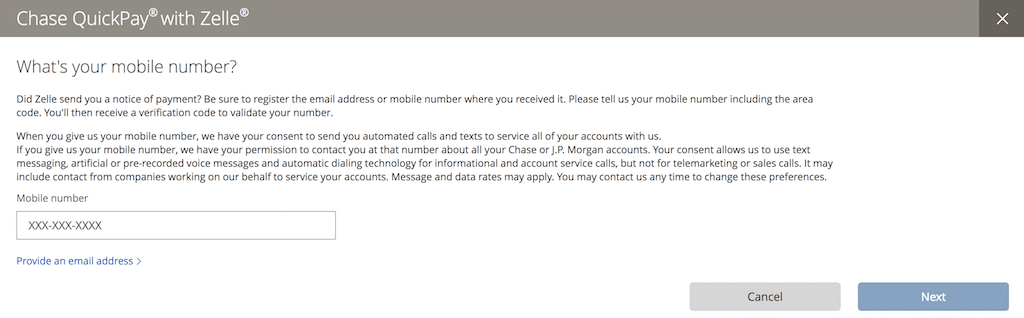 zelle transfer limit zelle transfer limit