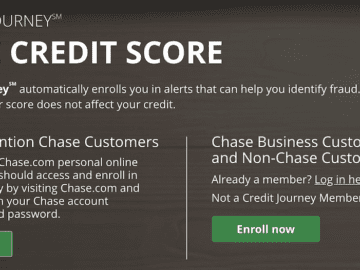 chase credit journey chase credit journey