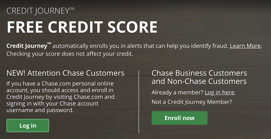 How Accurate Is Chase Credit Journey Score Chase Credit Journey Review (Free Credit Scores) [2020] - UponArriving