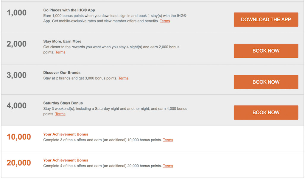 Ihg Merlin Login Loyalty Connect Mal Blog Ihg Merlin Login Loyalty Connect Mal Blog