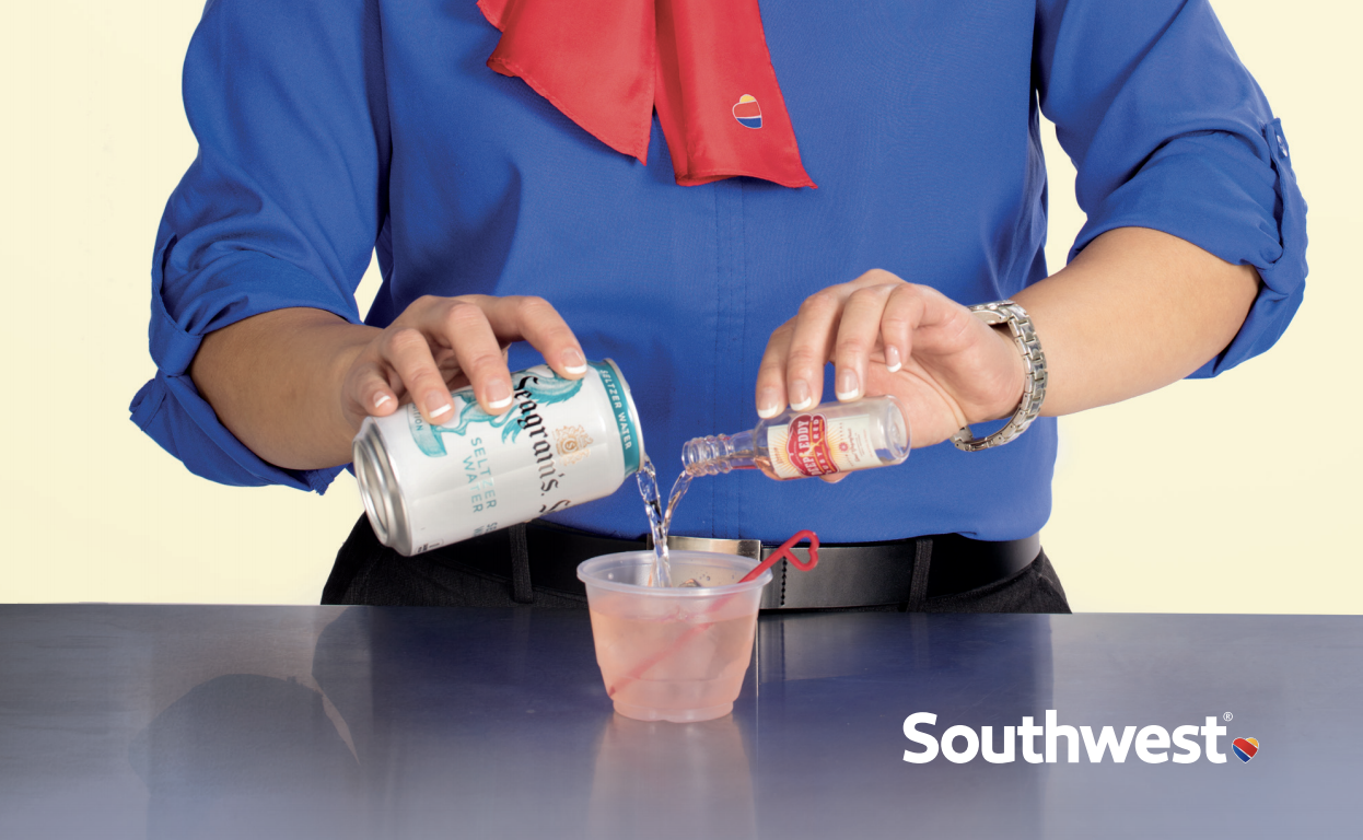 7 Tips for Getting Southwest Airlines Drink Coupons 2021