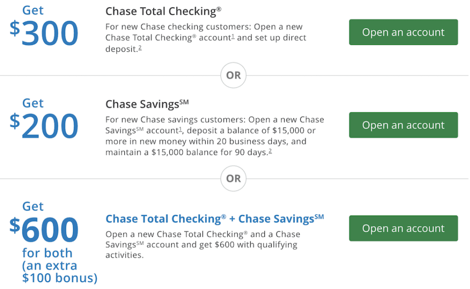 Chase Savings Account Guide: (Interest Rates & Fees) [2019] - UponArriving