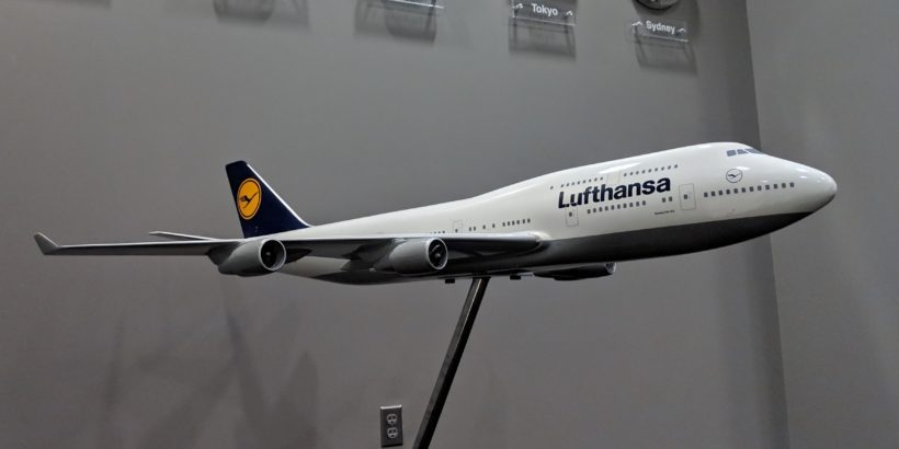 Lufthansa 2024 additional baggage
