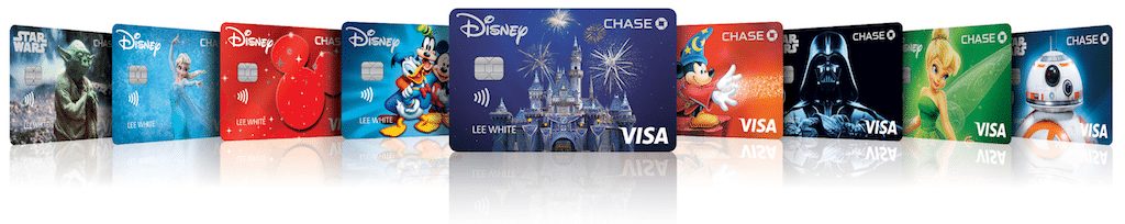 Chase Debit Card Designs 2022