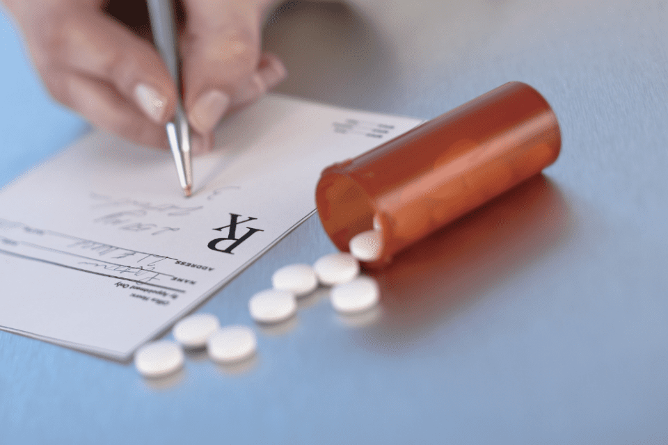TSA Medication Rules for Flying on Planes [2024] UponArriving
