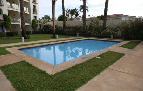 Hyatt Ziva Los Cabos Water Park 8 - UponArriving