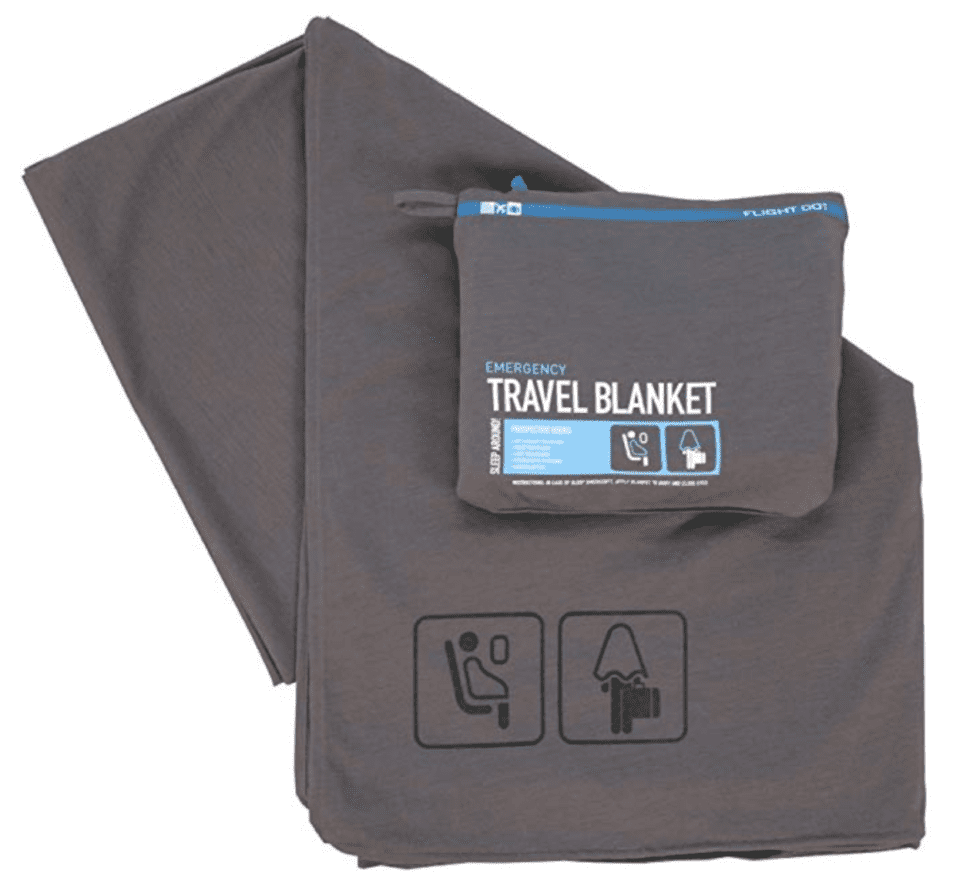 15 Best Travel Blankets [2020] UponArriving