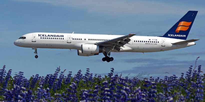 icelandair baggage damage claim