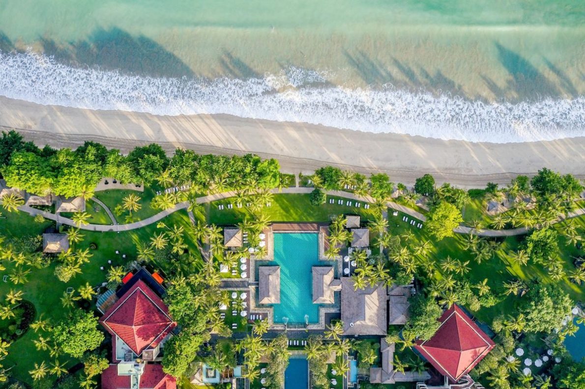 Ihg Free Night Certificate Guide And 40 000 Hotel List 2021 Uponarriving